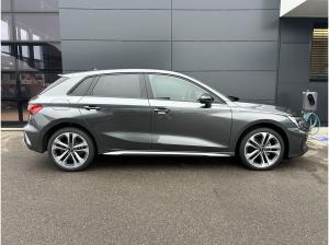 Audi A3 35 TFSI S tronic S line LED RFK ACC PANO CarPlay