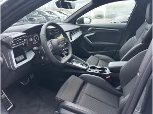 Audi A3 35 TFSI S tronic S line LED RFK ACC PANO CarPlay