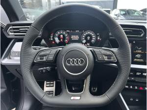 Audi A3 35 TFSI S tronic S line LED RFK ACC PANO CarPlay