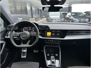 Audi A3 35 TFSI S tronic S line LED RFK ACC PANO CarPlay