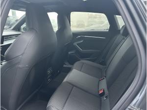 Audi A3 35 TFSI S tronic S line LED RFK ACC PANO CarPlay