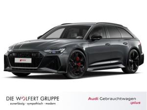 Audi RS6 Avant performance RS-SPORTAGA*STHZ*360°*AHK