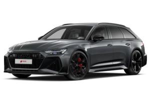Audi RS6 Avant performance RS-SPORTAGA*STHZ*360°*AHK