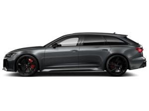 Audi RS6 Avant performance RS-SPORTAGA*STHZ*360°*AHK