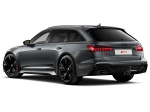Audi RS6 Avant performance RS-SPORTAGA*STHZ*360°*AHK