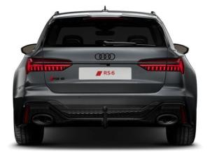 Audi RS6 Avant performance RS-SPORTAGA*STHZ*360°*AHK