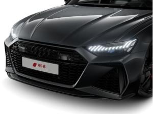 Audi RS6 Avant performance RS-SPORTAGA*STHZ*360°*AHK