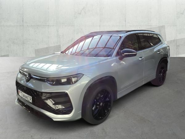 Volkswagen Tayron R-Line *SOFORT VERFÜGBAR!* 2,0 l TDI SCR 110 kW (150 PS) 7-Gang-Doppelkupplungsgetriebe DSG