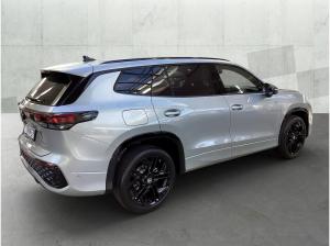 Volkswagen Tayron R-Line *SOFORT VERFÜGBAR!* 2,0 l TDI SCR 110 kW (150 PS) 7-Gang-Doppelkupplungsgetriebe DSG