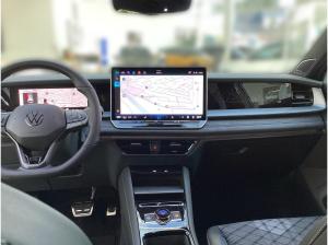 Volkswagen Tayron R-Line *SOFORT VERFÜGBAR!* 2,0 l TDI SCR 110 kW (150 PS) 7-Gang-Doppelkupplungsgetriebe DSG