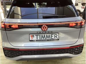 Volkswagen Tayron R-Line *SOFORT VERFÜGBAR!* 2,0 l TDI SCR 110 kW (150 PS) 7-Gang-Doppelkupplungsgetriebe DSG