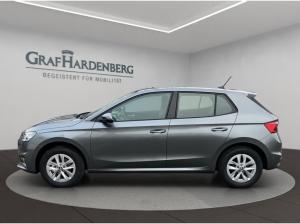 Skoda Fabia Essence 1,0 TSI 95 PS 6-Gang // Sofort verfügbar!!