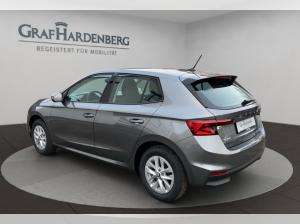 Skoda Fabia Essence 1,0 TSI 95 PS 6-Gang // Sofort verfügbar!!