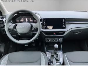 Skoda Fabia Essence 1,0 TSI 95 PS 6-Gang // Sofort verfügbar!!