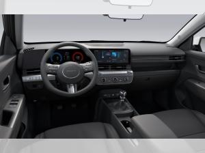 Hyundai KONA Select 🟢SOFORT VERFÜGBAR🟢2WD Navi LED ACC Apple CarPlay Android Auto 2-Zonen-Klimaautom Fahrerprofil