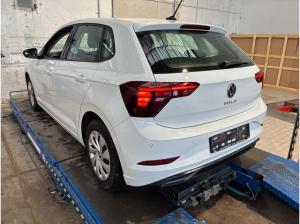 Volkswagen Polo 1.0 LIFE (80 PS) /LED/KLIMA/PDC/ASSISTENZ/DAB UVM.