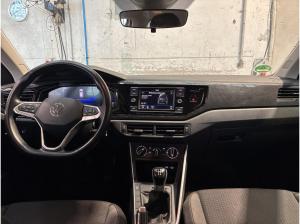 Volkswagen Polo 1.0 LIFE (80 PS) /LED/KLIMA/PDC/ASSISTENZ/DAB UVM.