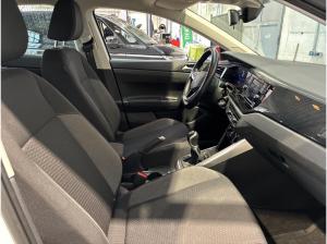 Volkswagen Polo 1.0 LIFE (80 PS) /LED/KLIMA/PDC/ASSISTENZ/DAB UVM.