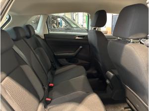 Volkswagen Polo 1.0 LIFE (80 PS) /LED/KLIMA/PDC/ASSISTENZ/DAB UVM.