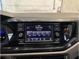 Volkswagen Polo 1.0 LIFE (80 PS) /LED/KLIMA/PDC/ASSISTENZ/DAB UVM.