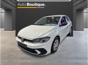Volkswagen Polo 1.0 LIFE (80 PS) /LED/KLIMA/PDC/ASSISTENZ/DAB UVM.