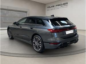 Audi A6 e-tron Avant performance W S-line ACC AHK AUT