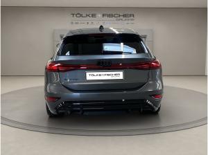 Audi A6 e-tron Avant performance W S-line ACC AHK AUT