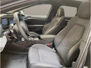 Audi A6 e-tron Avant performance W S-line ACC AHK AUT