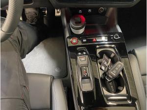 Audi A6 e-tron Avant performance W S-line ACC AHK AUT