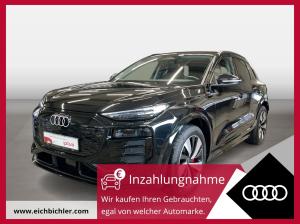 Audi Q6 e-tron Q6 SUV e-tron 360 4xSHZ ACC AUT Fernlichtass.