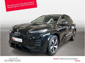 Audi Q6 e-tron Q6 SUV e-tron 360 4xSHZ ACC AUT Fernlichtass.