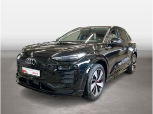 Audi Q6 e-tron Q6 SUV e-tron 360 4xSHZ ACC AUT Fernlichtass.