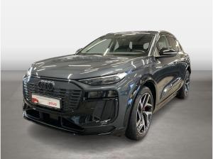 Audi Q6 e-tron Q6 SUV e-tron quattro ACC Luftfederung 0,25%