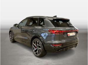 Audi Q6 e-tron Q6 SUV e-tron quattro ACC Luftfederung 0,25%