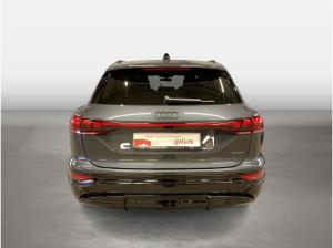 Audi Q6 e-tron Q6 SUV e-tron quattro ACC Luftfederung 0,25%