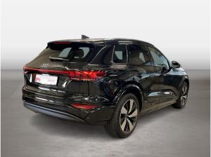 Audi Q6 e-tron Q6 SUV e-tron 360 4xSHZ ACC AUT Fernlichtass.