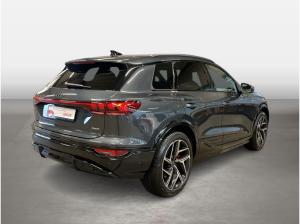 Audi Q6 e-tron Q6 SUV e-tron quattro ACC Luftfederung 0,25%