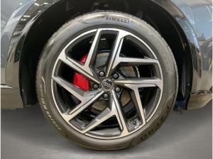 Audi Q6 e-tron Q6 SUV e-tron quattro ACC Luftfederung 0,25%