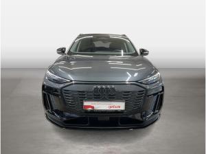 Audi Q6 e-tron Q6 SUV e-tron quattro ACC Luftfederung 0,25%