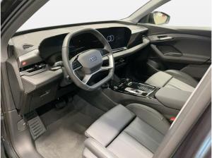 Audi Q6 e-tron Q6 SUV e-tron quattro ACC Luftfederung 0,25%