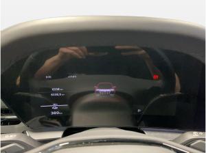 Audi Q6 e-tron Q6 SUV e-tron quattro ACC Luftfederung 0,25%