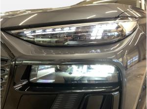 Audi Q6 e-tron Q6 SUV e-tron quattro ACC Luftfederung 0,25%