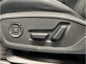 Audi Q6 e-tron Q6 SUV e-tron quattro ACC Luftfederung 0,25%