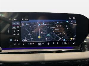 Audi Q6 e-tron Q6 SUV e-tron 360 4xSHZ ACC AUT Fernlichtass.