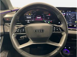 Audi Q6 e-tron Q6 SUV e-tron 360 4xSHZ ACC AUT Fernlichtass.