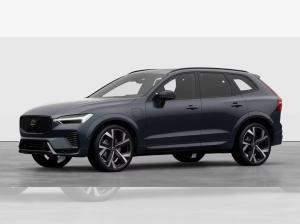 Volvo XC60 Black Edition Plus T6 / *Pano*360°