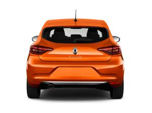 Renault Clio dCi 90 Limited