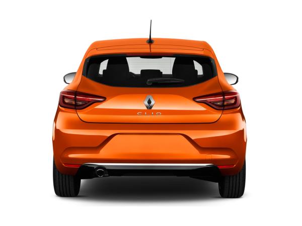 Renault Clio dCi 90 Limited