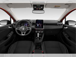Renault Clio dCi 90 Limited