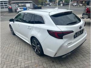 Toyota Corolla 2.0l TS Teamplayer ACC NAVI SHZ LED KAM